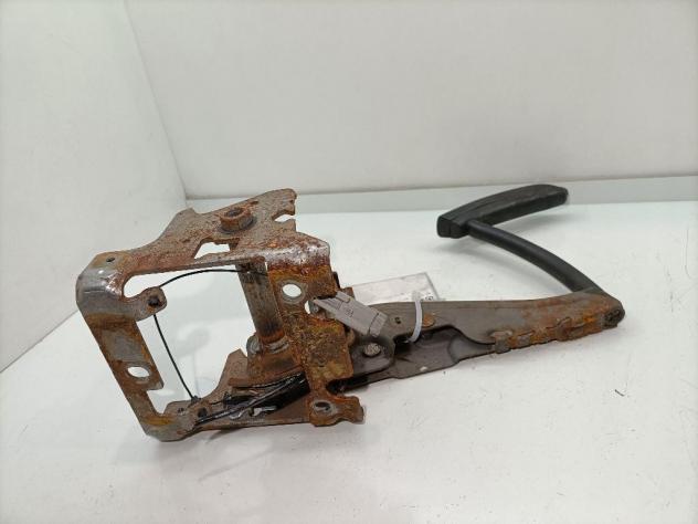LEVA FRENO A MANO FORD Kuga Serie (CBV) 1695084 UKDA (0813) - Foto 5