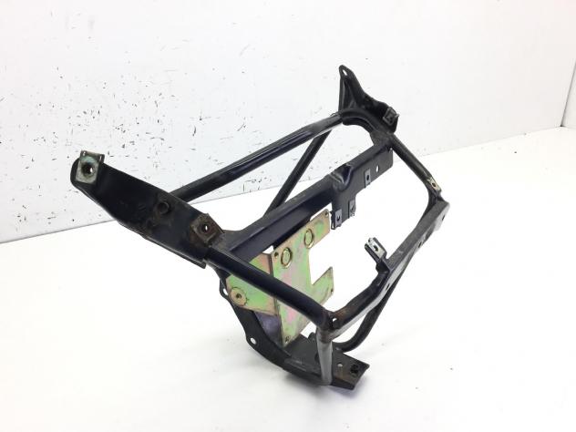 PIAGGIO X8 EURO 3 400 TELAIO TELAIETTO SUPPORTO SCUDO ANTERIORE 2006 2008 M52100 - Foto 4