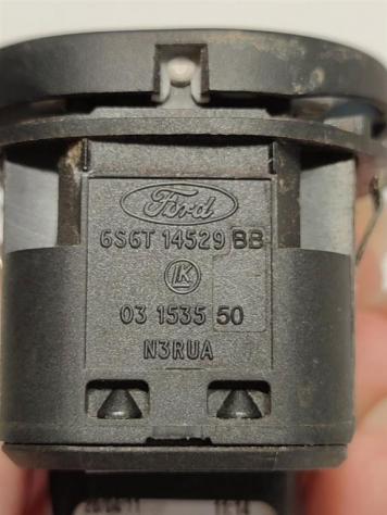 PULSANTIERA ANTERIORE SINISTRA FORD Transit Serie 6S6T 14529 BB JXFA (0614) - Foto 5