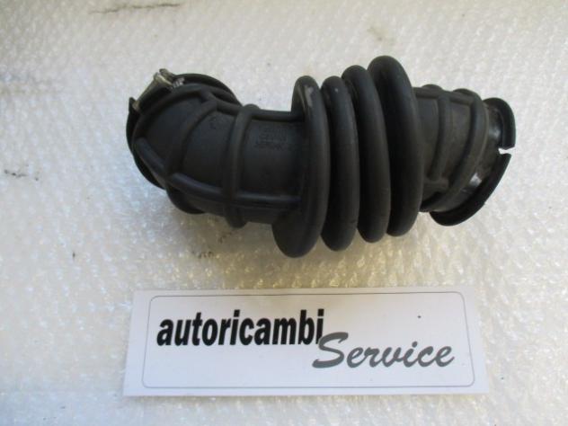 7M51-9A673-DE MANICOTTO INTERCOOLER FORD FOCUS SW 1.6 B 85KW 5M 5P (2008) RICAMBIO USATO