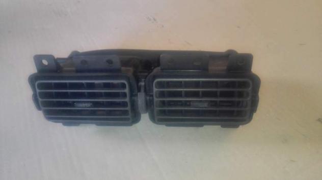 Bocchette aerazione a cruscotto CENTRALI Nissan Patrol GR Y61