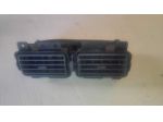 Bocchette aerazione a cruscotto CENTRALI Nissan Patrol GR Y61