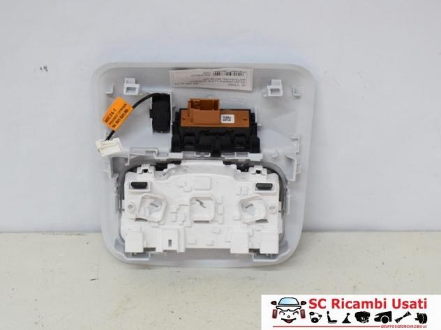 PLAFONIERA PEUGEOT 208 Serie 96738108 (1219) - Foto 2
