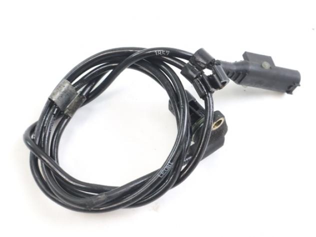 BMW R 1200 GS 34527677824 SENSORE VELOCITÀ ABS K25 04 - 08 WHEELSPEED SENSOR 34521690046 - Foto 2