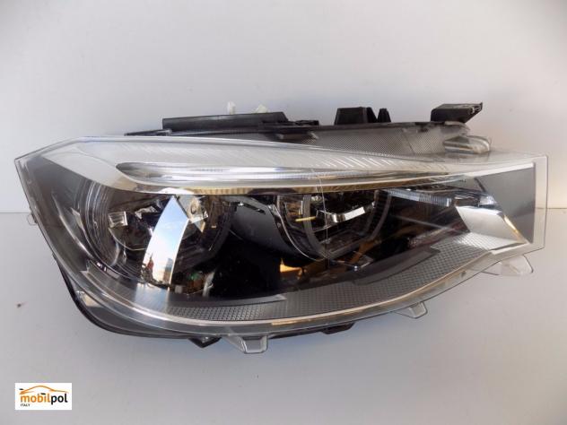 BMW 3 F34 LCI Faro LED adattivo destra - 5997 - Foto 2