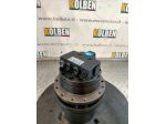 Motoriduttore per Yanmar VIO25-3