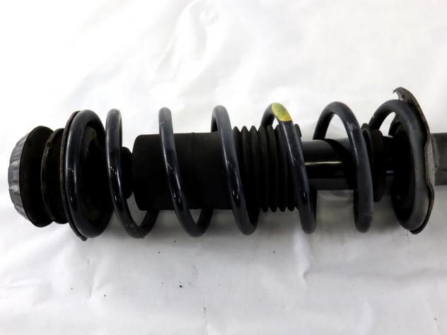 543031HA3A AMMORTIZZATORE ANTERIORE SINISTRO NISSAN MICRA 1.2 B 59KW 5M 5P (2015) RICAMBIO USATO - Foto 2