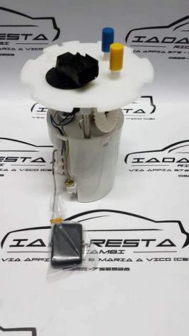 Pompa Benzina Completa Per Daewoo Kalos 1.4 Chevrolet Aveo 1.4