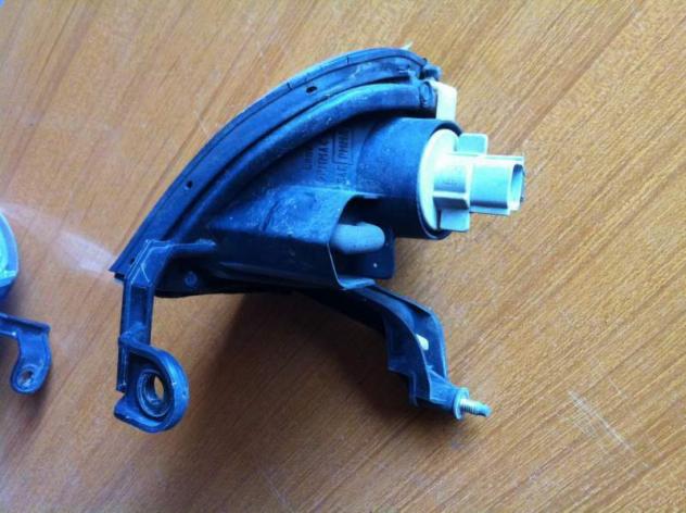 Freccia Anteriore Destra Suzuki Baleno 1.3 1998 - Foto 2