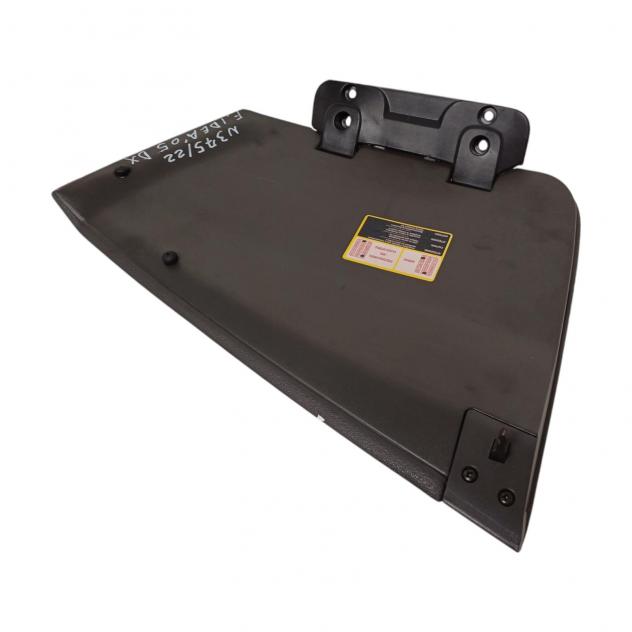 CASSETTO PORTA OGGETTI CRUSCOTTO LATO DESTRO FIAT Idea 2° Serie 735395468 (0508) - Foto 6