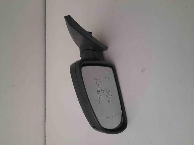 SPECCHIETTO RETROVISORE SINISTRO OPEL Meriva 1° Serie (0306)