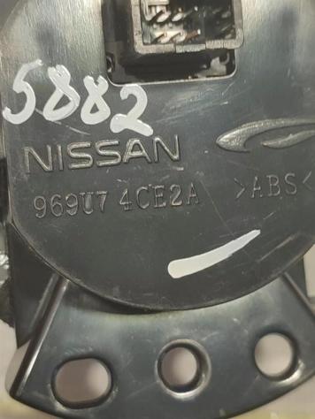 COMANDO CONTROLLO TRAZIONE NISSAN X-Trail Serie (T32) 969U74CE2A (1418) - Foto 3