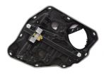 MECCANISMO ALZAVETRO POST. DX JEEP Renegade Serie 52088528 (18)