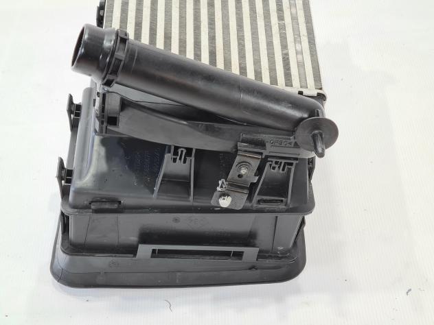 INTERCOOLER RENAULT Captur Serie H4BB4 Benzina 900 (1319) - Foto 6