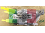 DAF XF106 modulo dosatore pompa Adblue 0444043034