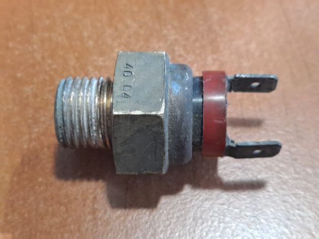 BULBO TERMOSTATO PIAGGIO BEVERLY 250 2003 CIRCUITO IDRAULICO