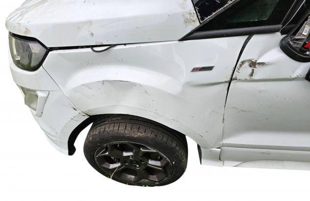 RICAMBI USATI AUTO FORD EcoSport Serie SFJL Benzina 1000 (12) - Foto 4