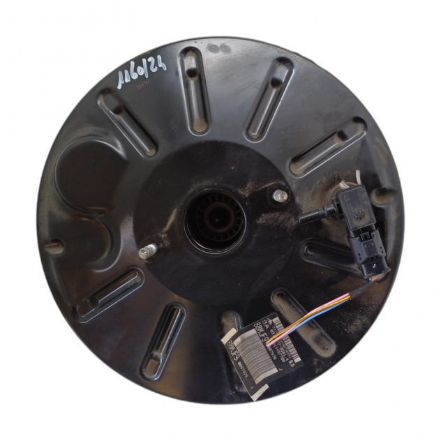 SERVOFRENO CITROEN C4 Picasso II 88MJF9 BHZ (DV6FC) Diesel 1600 (13)