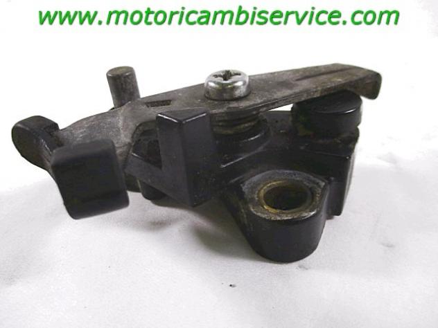 SISTEMA BLOCCO HONDA PANTHEON 150 (1998-2002) 53190-KFG-000 - Foto 3