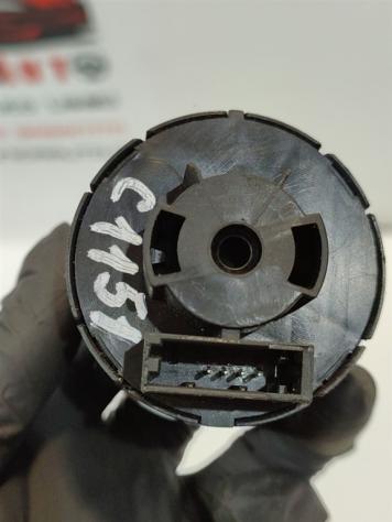INTERRUTTORE COMANDO LUCI FIAT Freemont 1° Serie 68041761AC 939B5000 (11) - Foto 5
