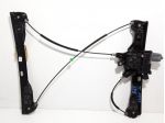 MOTORINO ALZAVETRO ANTERIORE SINISTRO OPEL Adam 1° Serie 13350349 (13)