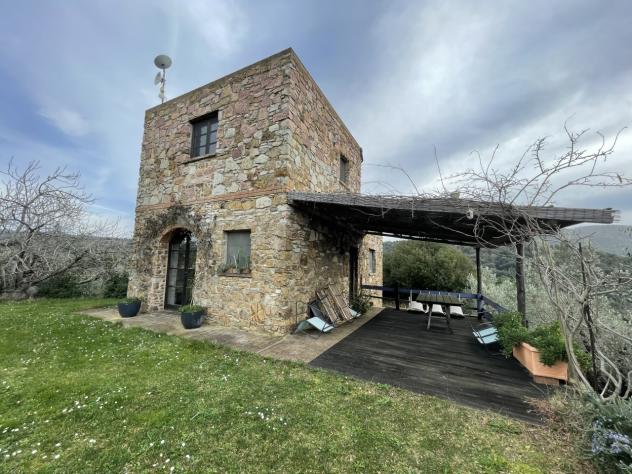 Rustico in vendita a Castagneto Carducci - Foto 4