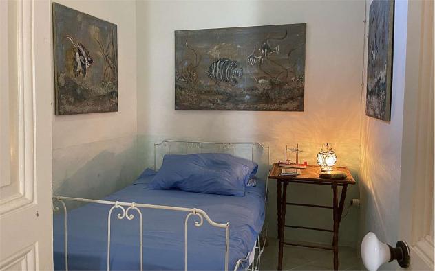 dammuso Kufurà - Dammuso Kufura in vendita a Pantelleria – Villa con vista mare, giardino e terrazze - Foto 7