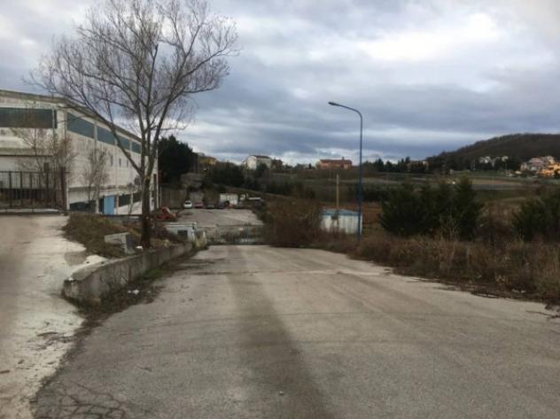 Immobile in asta di 9880 m² in vendita a Pietragalla - Foto 2