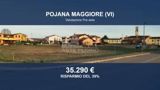 Immobile in asta di 636 m² in vendita a Pojana Maggiore