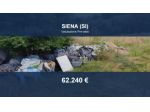 Immobile in asta di 76942 m² in vendita a Siena