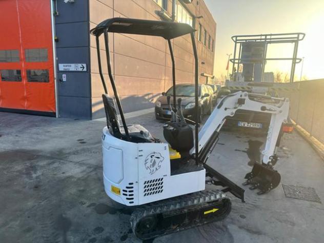 CAT COLT KV13 1300kg rif. 23265941 - Foto 2