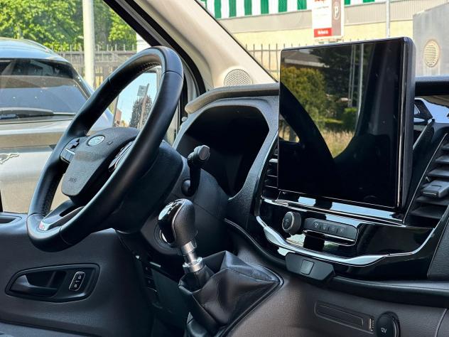 Ford Transit Connect 2.0 Diesel 102cv Trend L1H1 - Foto 7