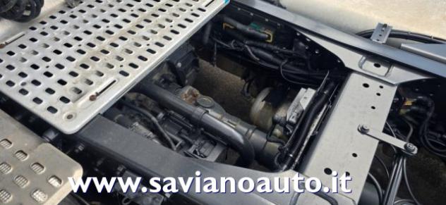 IVECO STRALIS 510 " TRATTORE STRADALE " rif. 23988913 - Foto 8