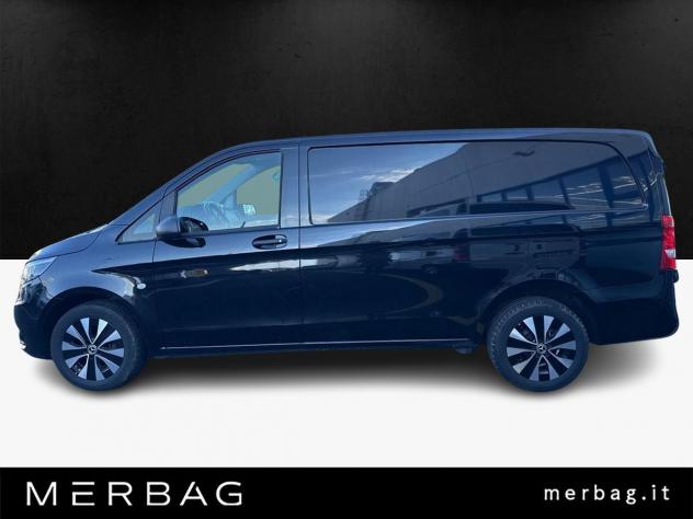 Mercedes-Benz Vito 114 Furgone Long - Foto 6