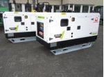 Gruppo elettrogeno Pramac GPW 20 P 18 kW