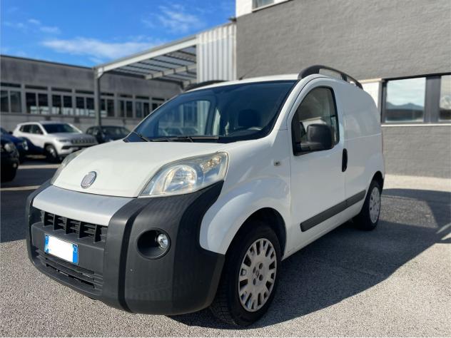 Fiat Fiorino 1.4 power 78cv - Foto 3