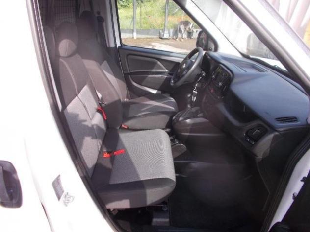 FIAT DOBLO' CARGO SX - Foto 6