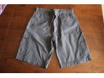 PANTALONCINI UOMO GRIGIO O.B.J. T.48