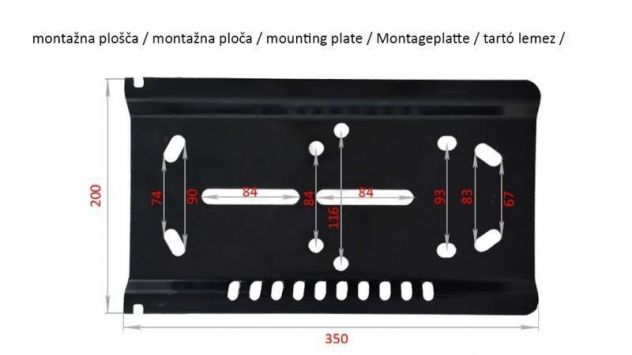 -SEDILE UNIVERSALE PER TRATTORE - SCHIENALE SEMICIRCOLARE - Foto 2