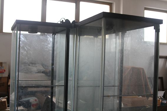 vetrine ikea - Foto 4