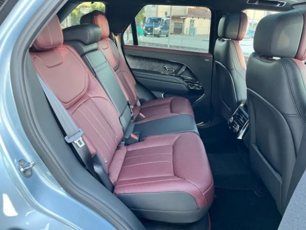 LAND ROVER Range Rover Sport 3.0D l6 350 CV Autobiography rif. 24182813 - Foto 9