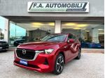 MAZDA CX-60 2.5L e-Skyactiv G PHEV AWD Takumi rif. 24172450