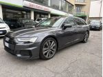 Audi A6 A6 Avant 50 2.0 TFSI e quattro ultra S tronic Business Sport