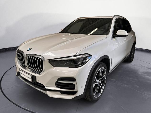 BMW X5 xdrive25d xLine auto