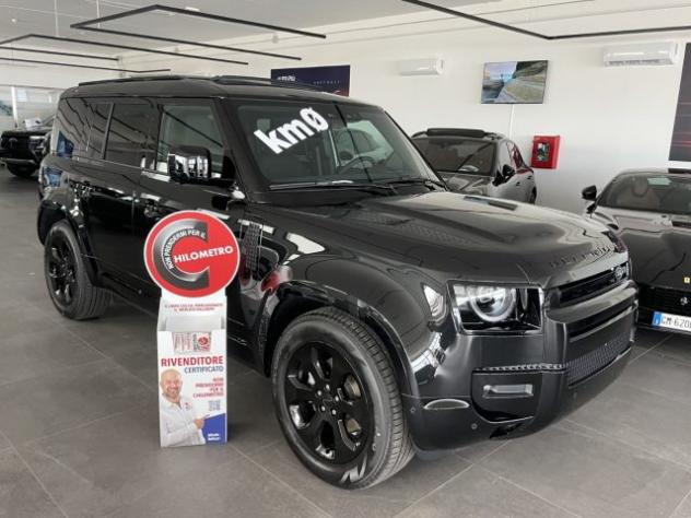 LAND ROVER Defender 110 3.0D I6 250 CV AWD Auto X-Dynamic SE KM0 MY26 rif. 23684864