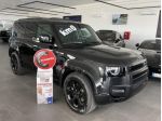 LAND ROVER Defender 110 3.0D I6 250 CV AWD Auto X-Dynamic SE KM0 MY26 rif.  &hellip;