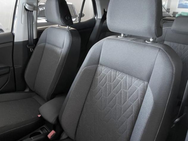 VOLKSWAGEN T-Cross 1.0 TSI 115 CV Edition Plus KM0 MY26 rif. 23769989 - Foto 7