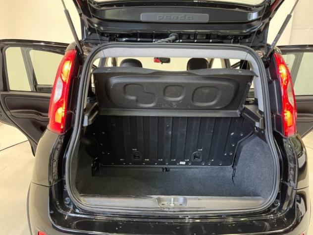 FIAT Panda 1.0 FireFly Hybrid *4 POSTI * OK NEOPATENTATI * rif. 23990182 - Foto 10