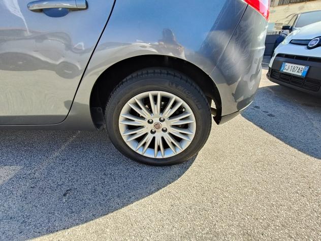 Fiat Bravo 1.6 MJT 105 CV Dynamic - Foto 7