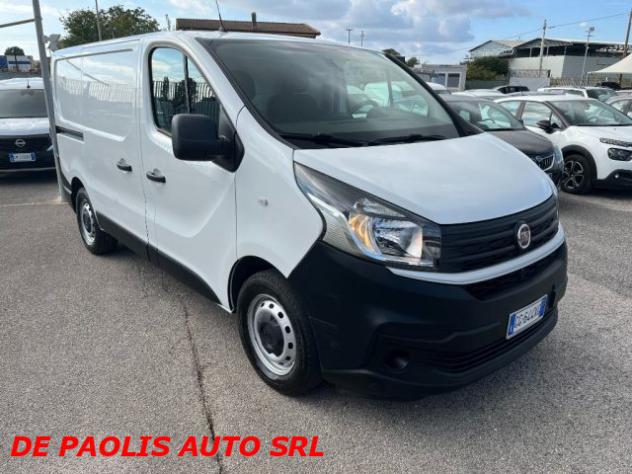 FIAT Talento 2.0 Ecojet 120CV PC-TN Furgone 12q rif. 24203550 - Foto 2